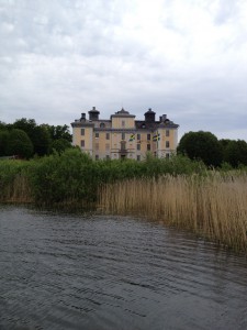 Mälsåker slott