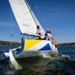 Saltsjöbaden 12 Maj