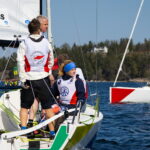 Saltsjöbaden 12 Maj